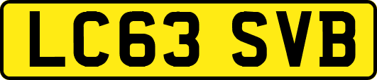 LC63SVB