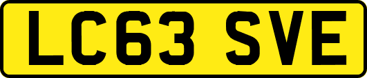 LC63SVE