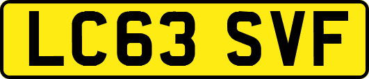 LC63SVF
