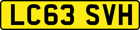 LC63SVH