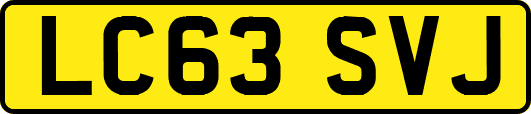 LC63SVJ