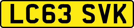 LC63SVK