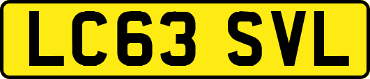 LC63SVL