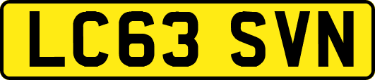 LC63SVN