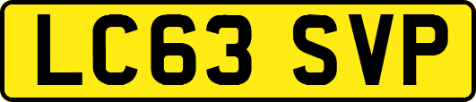 LC63SVP