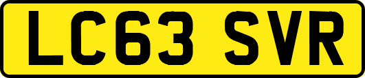 LC63SVR