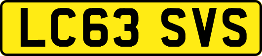 LC63SVS