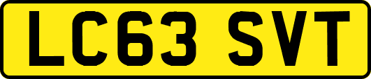 LC63SVT