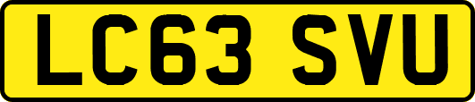 LC63SVU