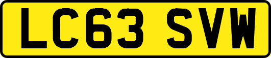 LC63SVW