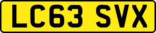LC63SVX