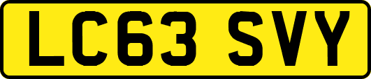 LC63SVY