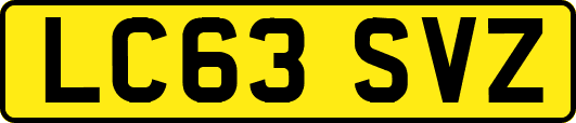 LC63SVZ