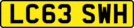 LC63SWH