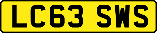 LC63SWS
