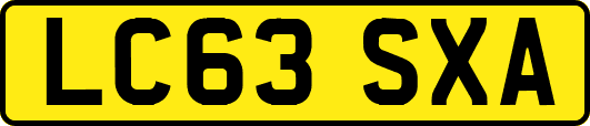 LC63SXA