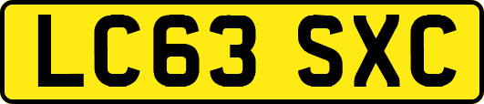 LC63SXC