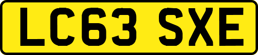 LC63SXE