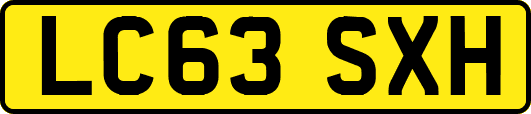 LC63SXH