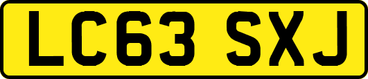 LC63SXJ