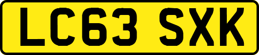 LC63SXK
