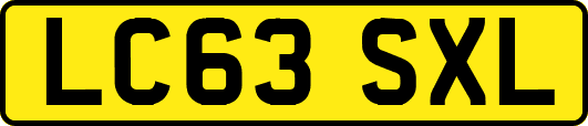 LC63SXL