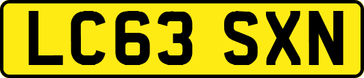 LC63SXN