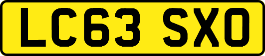 LC63SXO