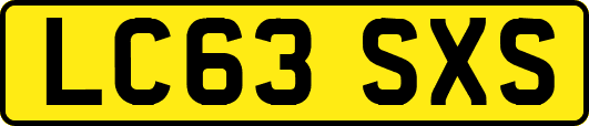 LC63SXS