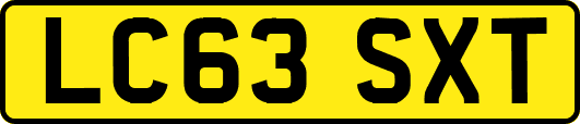 LC63SXT