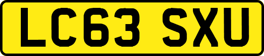 LC63SXU