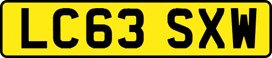 LC63SXW