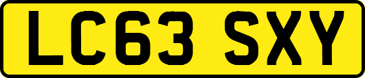 LC63SXY