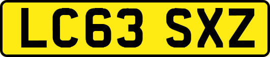 LC63SXZ