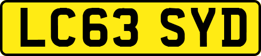 LC63SYD