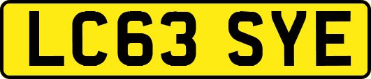 LC63SYE