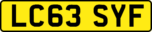 LC63SYF