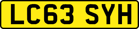 LC63SYH