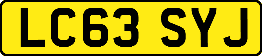LC63SYJ