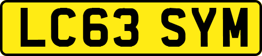 LC63SYM