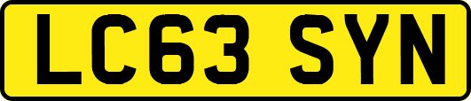LC63SYN