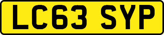 LC63SYP