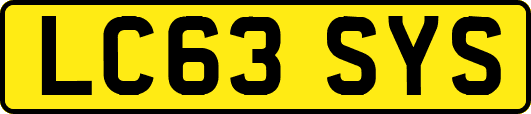 LC63SYS