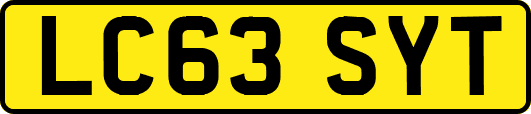 LC63SYT