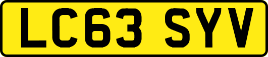 LC63SYV