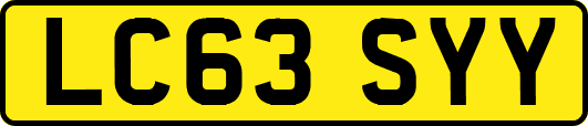 LC63SYY