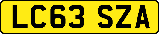 LC63SZA
