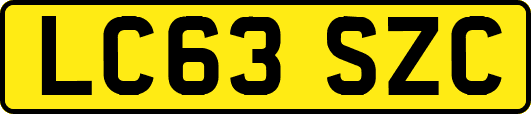 LC63SZC