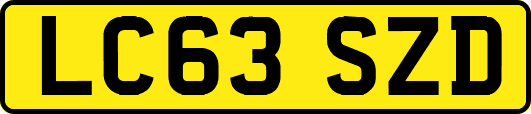 LC63SZD