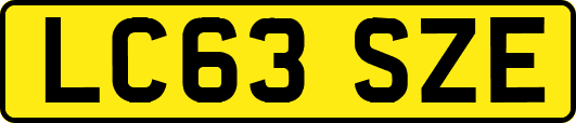 LC63SZE